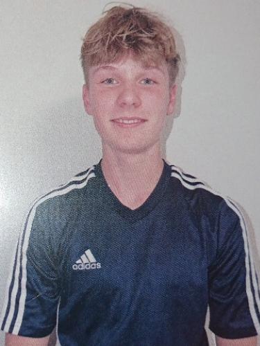 Tim Ulfich
