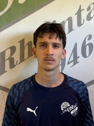 Nderim Bajrami