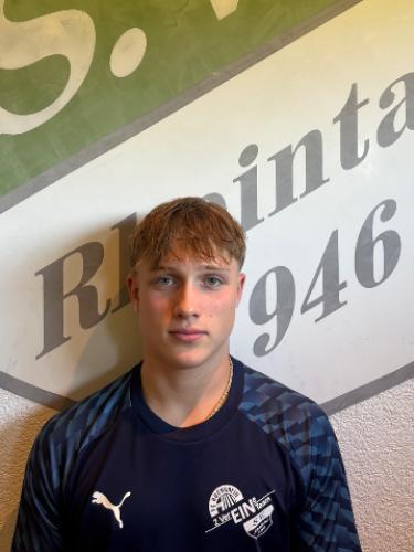 Eliah Dörflinger