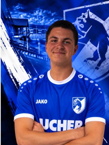 Nico Bürgin