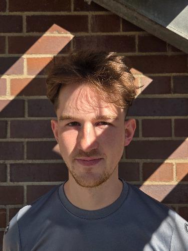 Fabian Kolbai