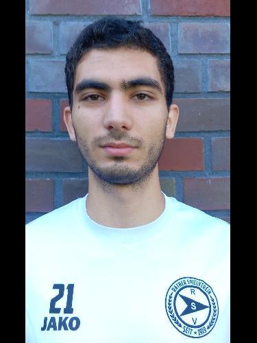 Omar Achahboun