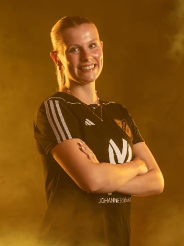 Marie Ludwigsen