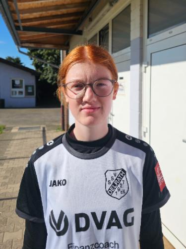 Milena Schmitz