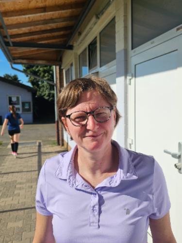 Sabine Sterzik