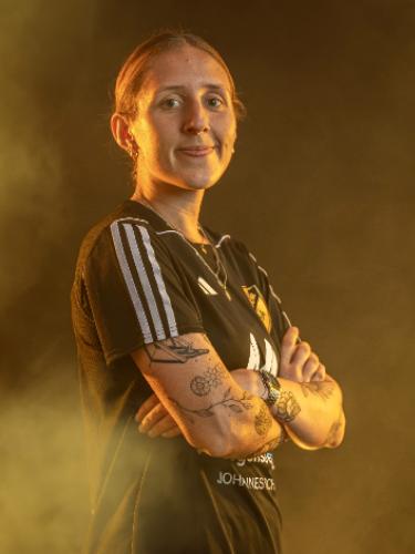 Ronja Komm