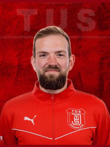 Niklas Müller