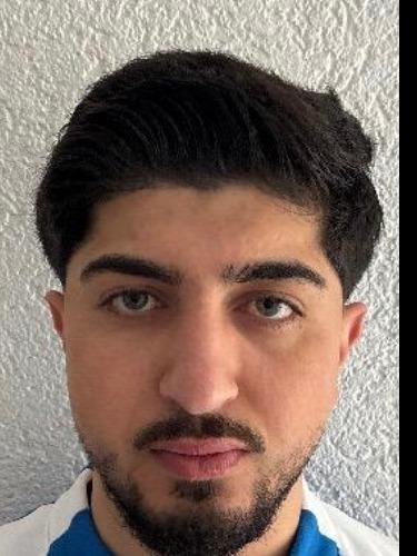 Jamal Khalaf
