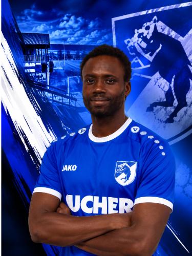 Jombo Mbowe