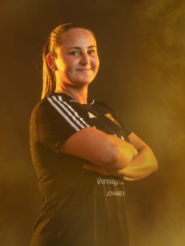 Amina Nadzakovic