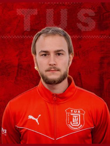 Bryan Andreas Stelzner