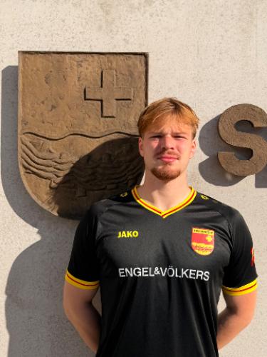 Florian Klaas