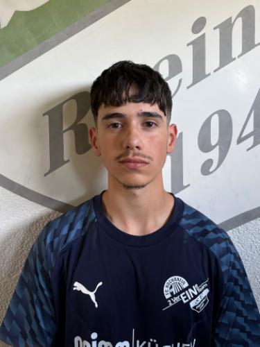 Romeo Monteiro Martins