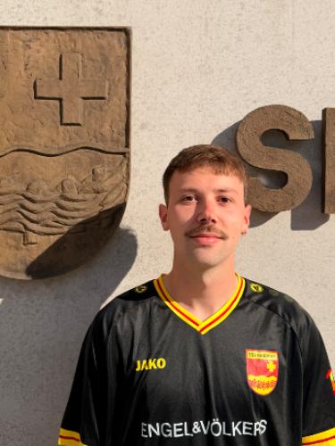 Jakob Knemöller