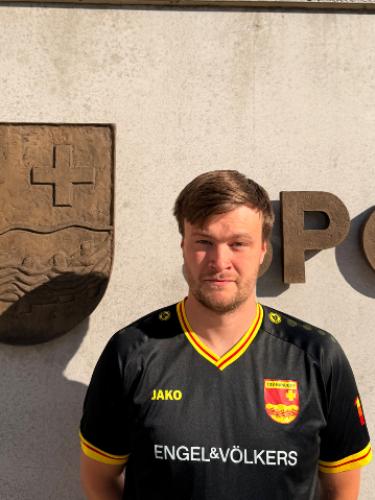Gideon Rosendahl
