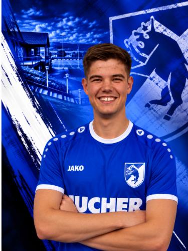 Jonathan Stoll
