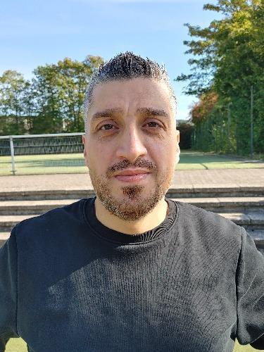 Ibadullah Keles