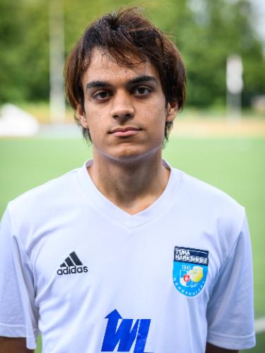 Muhammad Khizar Chuhan Siddique