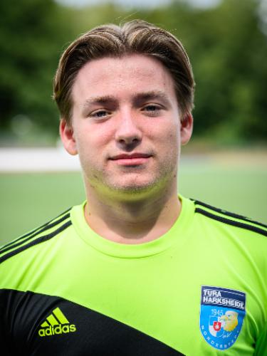 jonah fox
