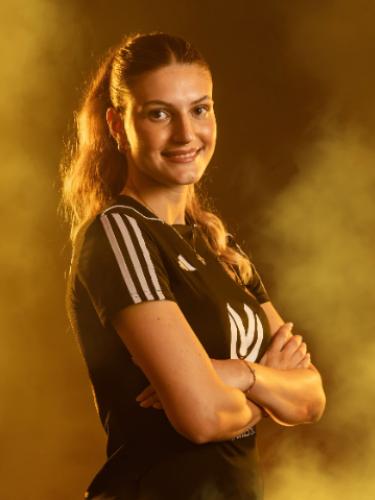 Sofia Isabelle Sigaud Damaschke