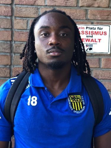 Josue Kabeya