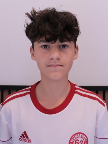 Mendim Avdyli