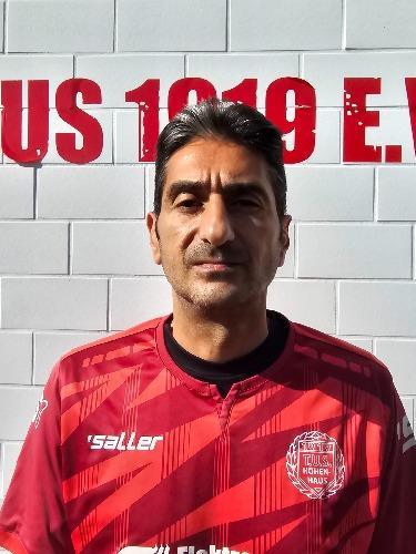Hakan Sezan