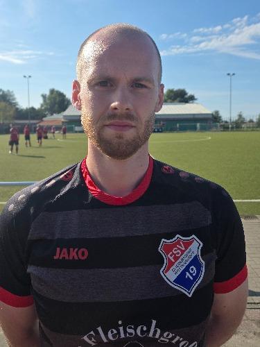 Julian Hofer