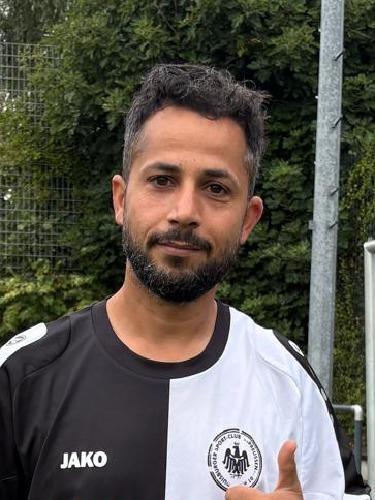 Hayder Hussein