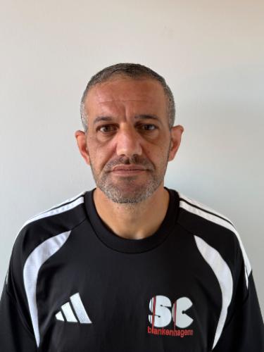 Amanuel Ayyildiz