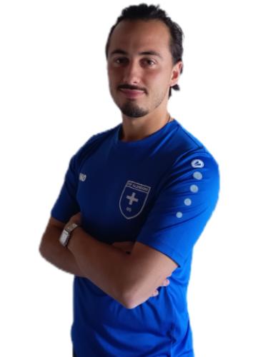 Aref Shirvanchi