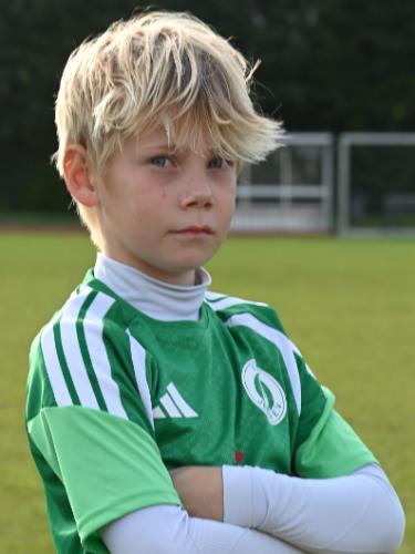 Jonah Matheo Lange