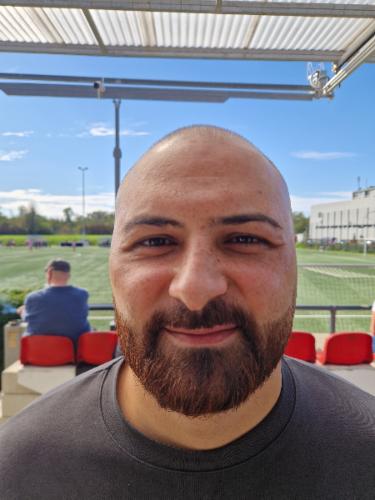 Okan Yalim