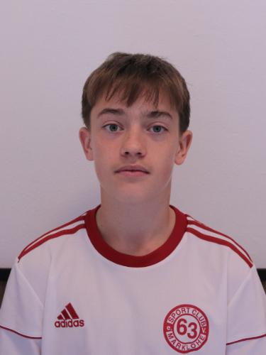 Andrei Shmidt