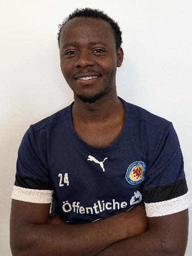 Aboubacar Fofana