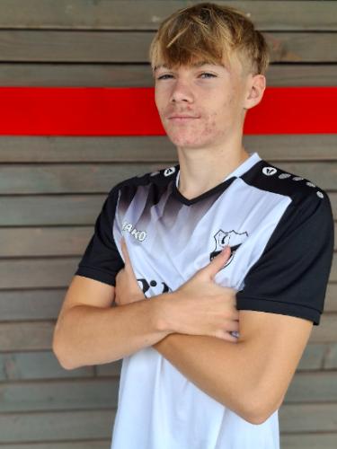 Lukas Kurz