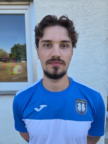 Julian Vespermann