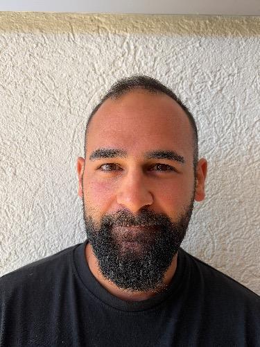 Cemalettin Özkaya