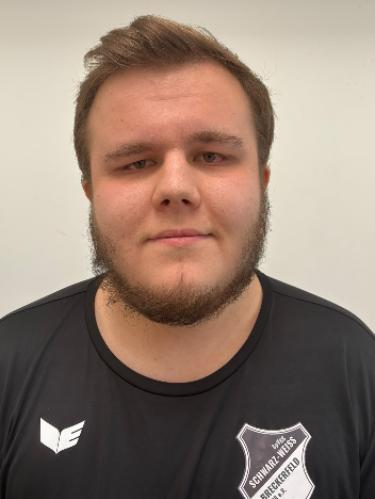 Tom Dean Rutenkolk
