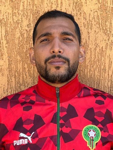Mohammed Bekri
