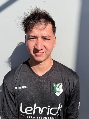 Hassan Uzbek