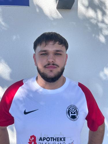 Egzon Bungi