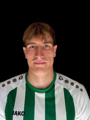Luca Lauer