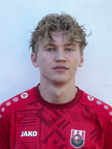 Kevin-Luca Botzenhard