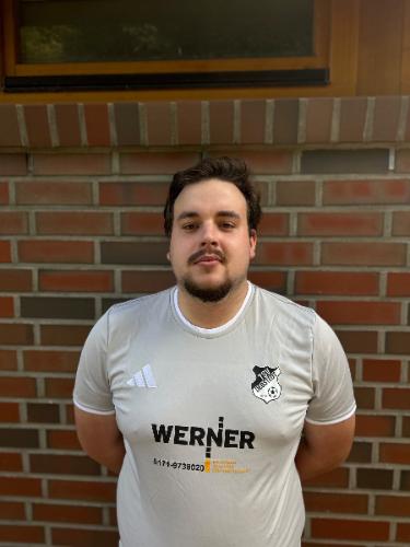 Joel Dierßen