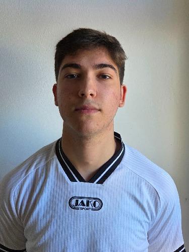 Özgür Efe Ölcenoglu