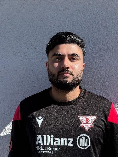 Ali Chamkha
