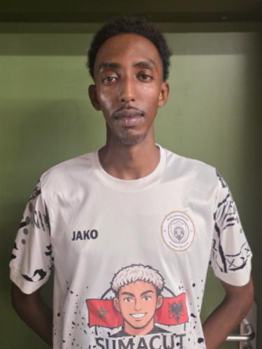 Hamza Dahir Eidarus