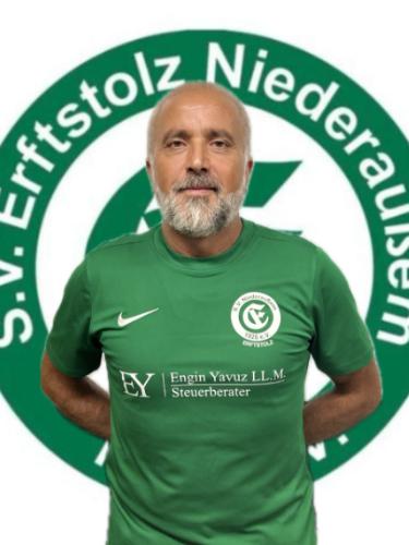 Murat Karanlik