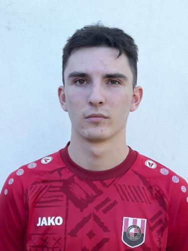 Mykola Hlushko